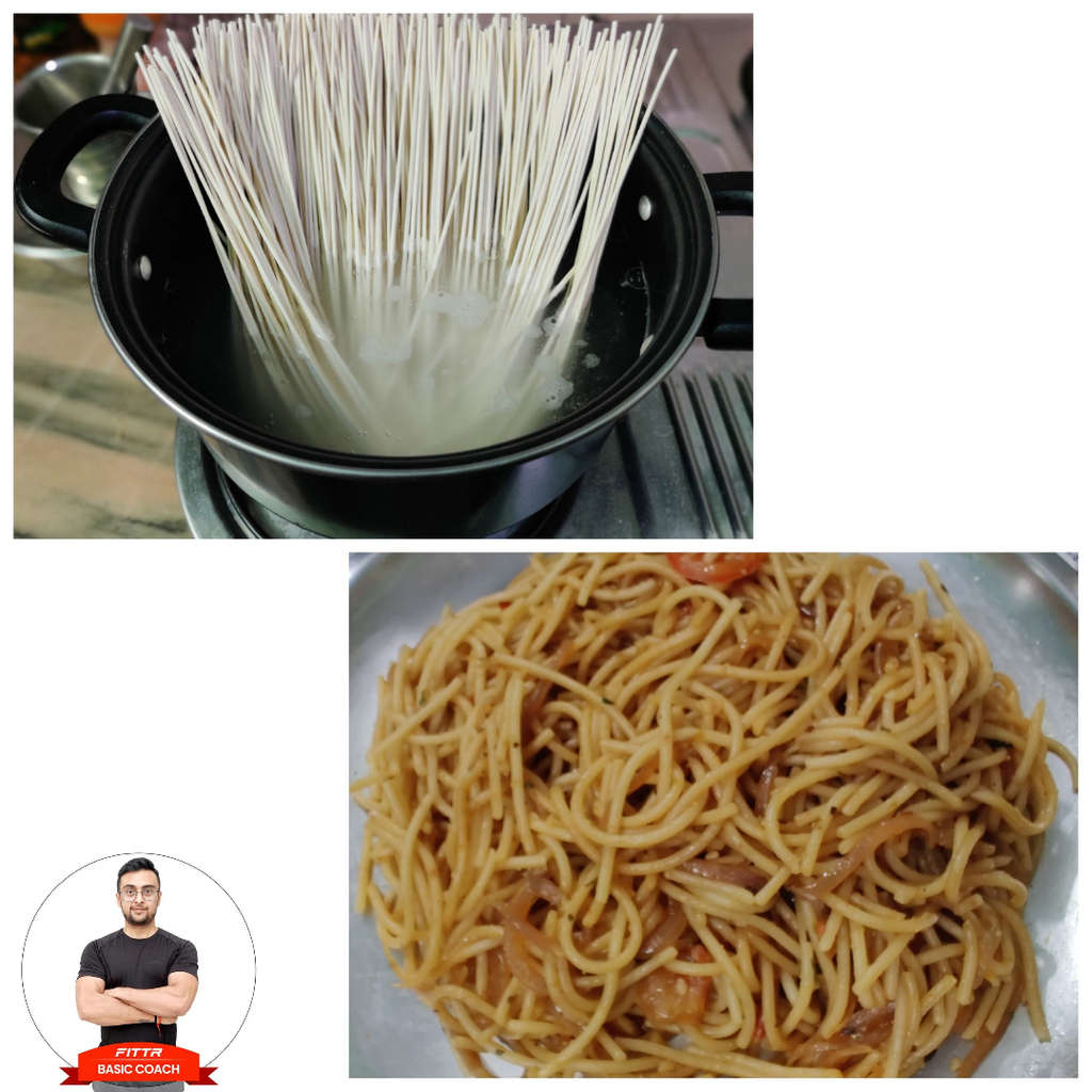 Pasta Spaghetti