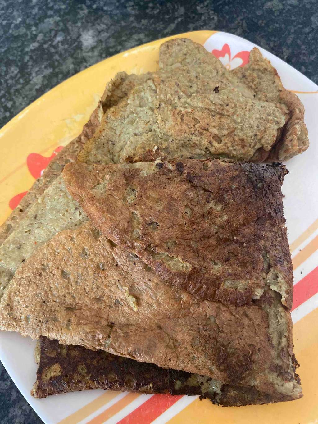 Moong Dal Chilla