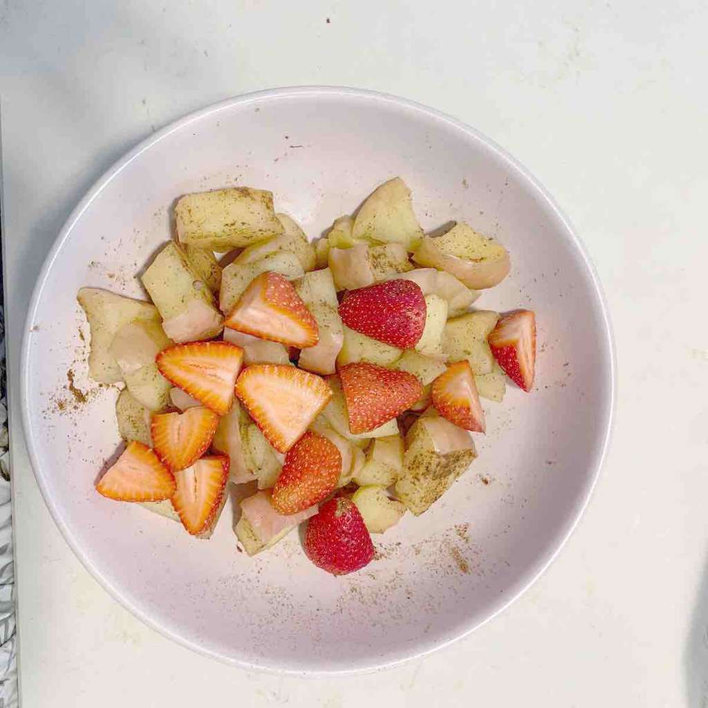 fruit salad