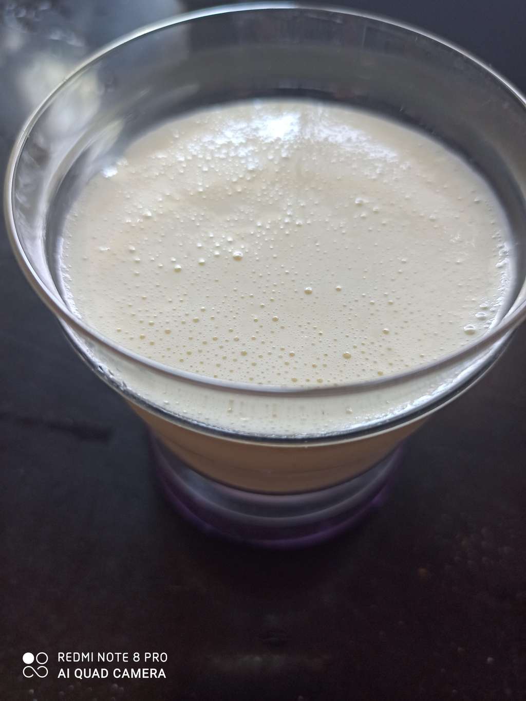 Whey Masala Lassi 