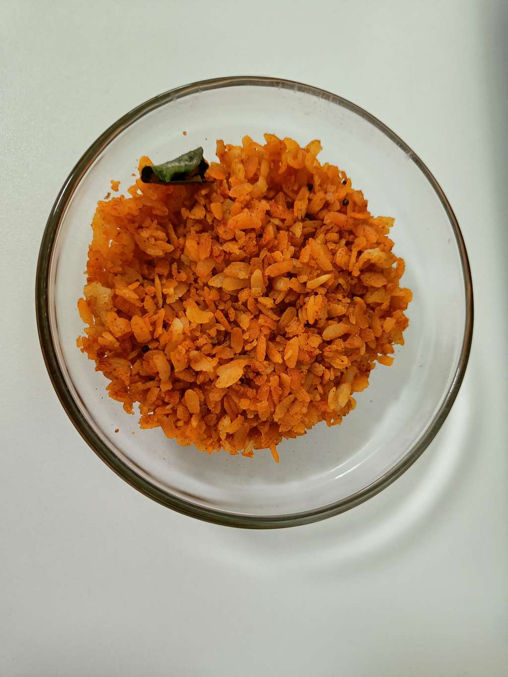 Masala Poha