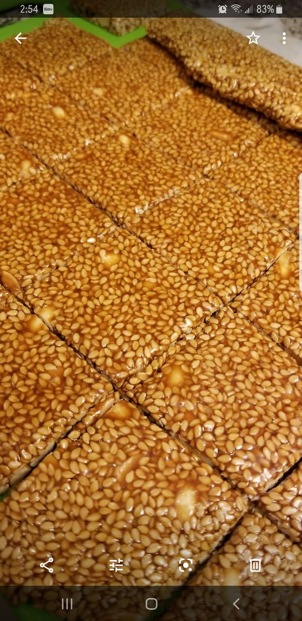 Til Chikki