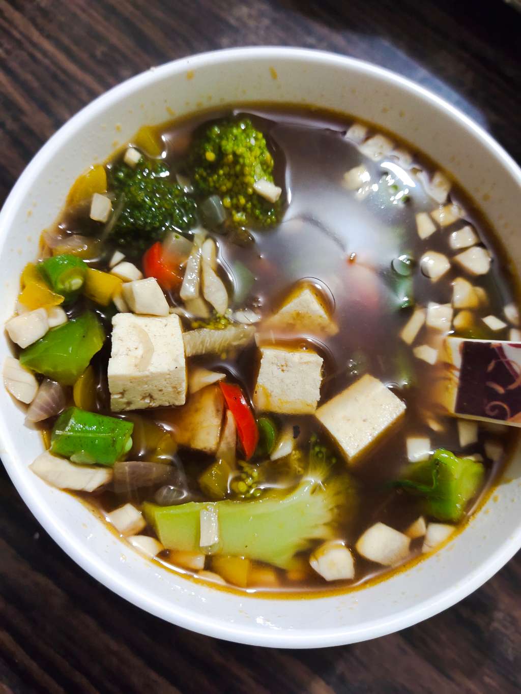 Veg Soup