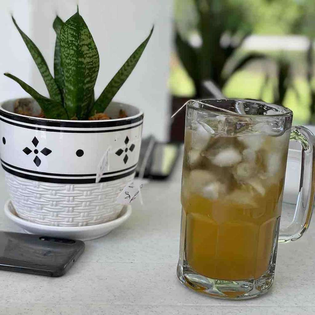 My favourite Mocktail!!