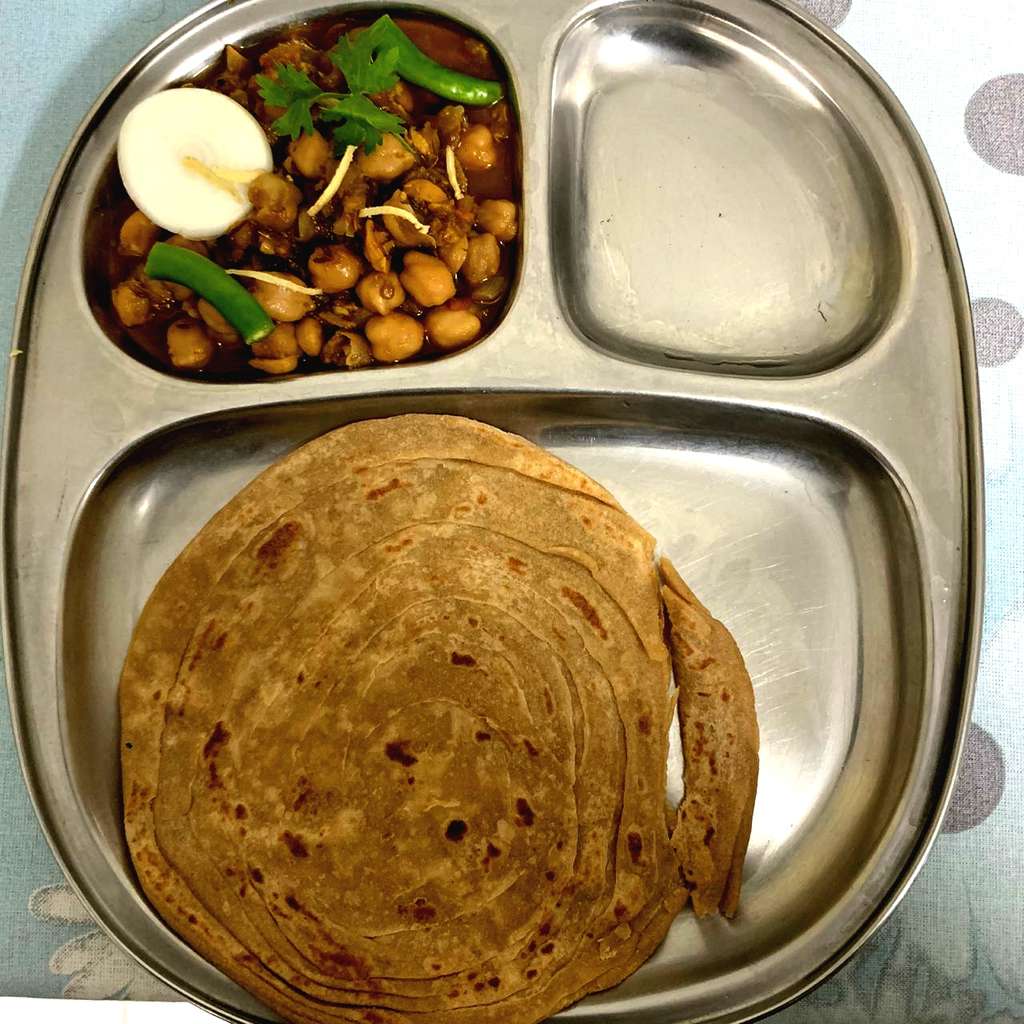 Amristari Choley