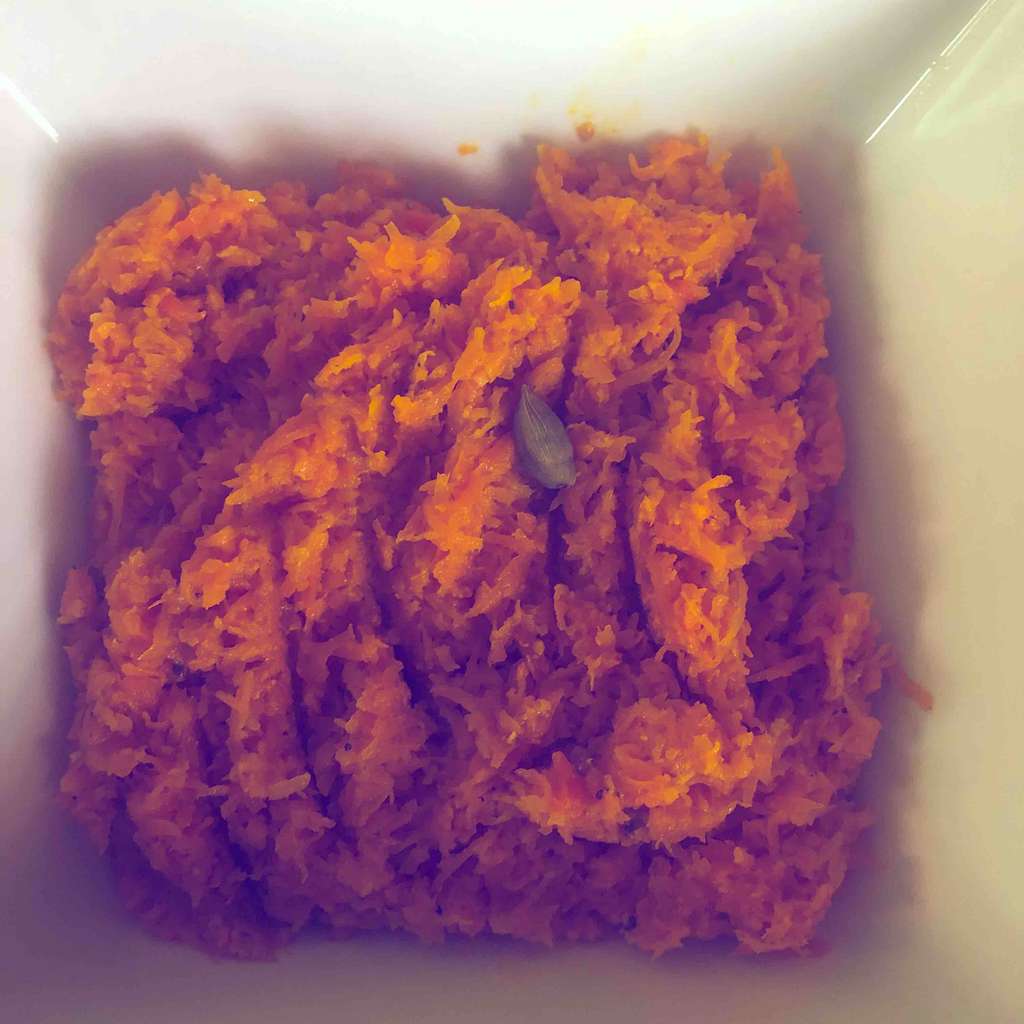Gajar ka Halwa