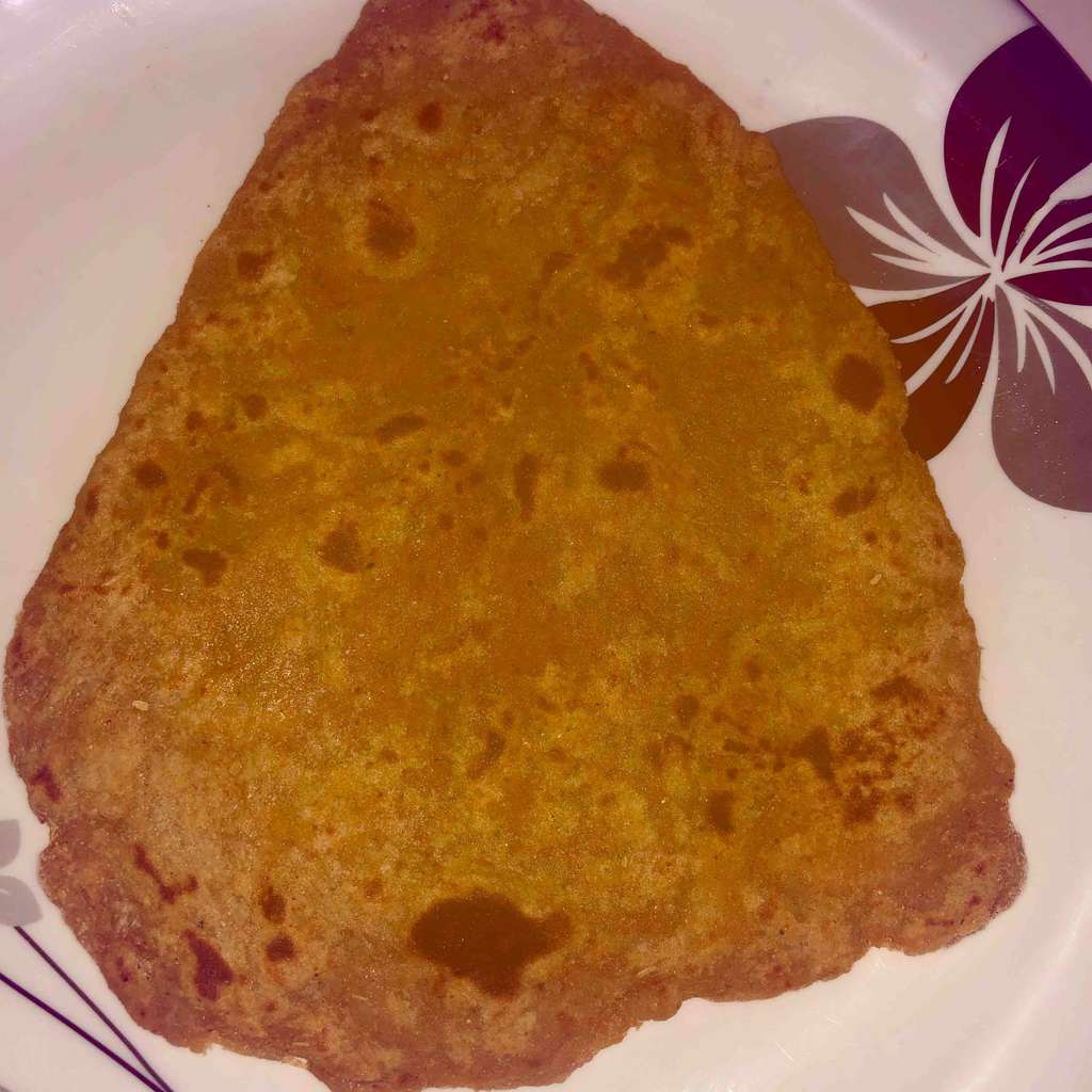 Wheat Soya Chapati