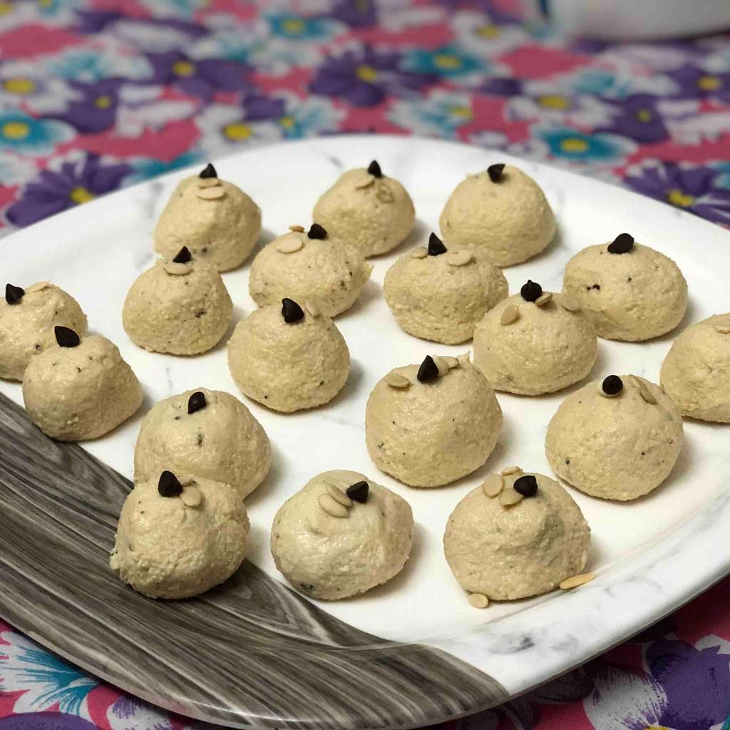 Nolen gurer sandesh