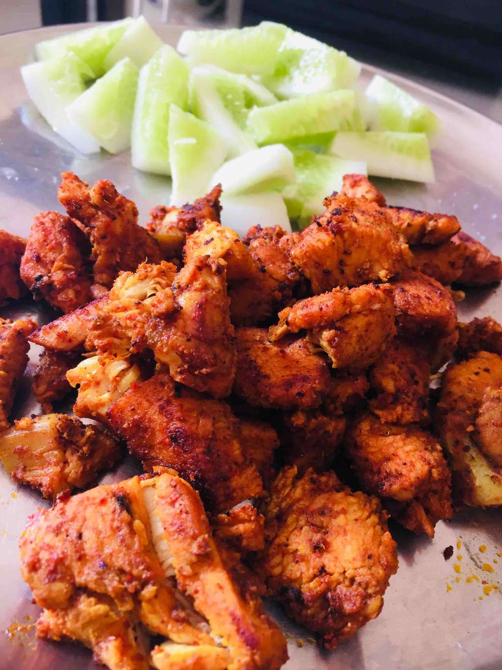 Chicken Fry 