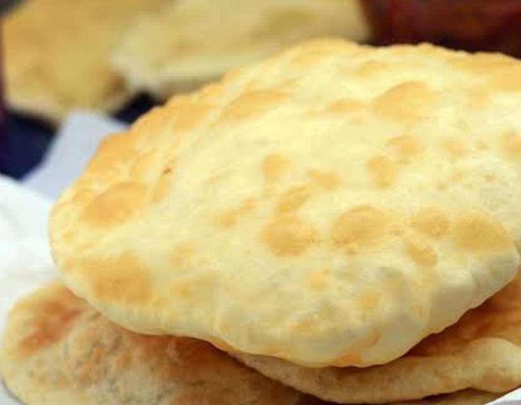 Bhatura