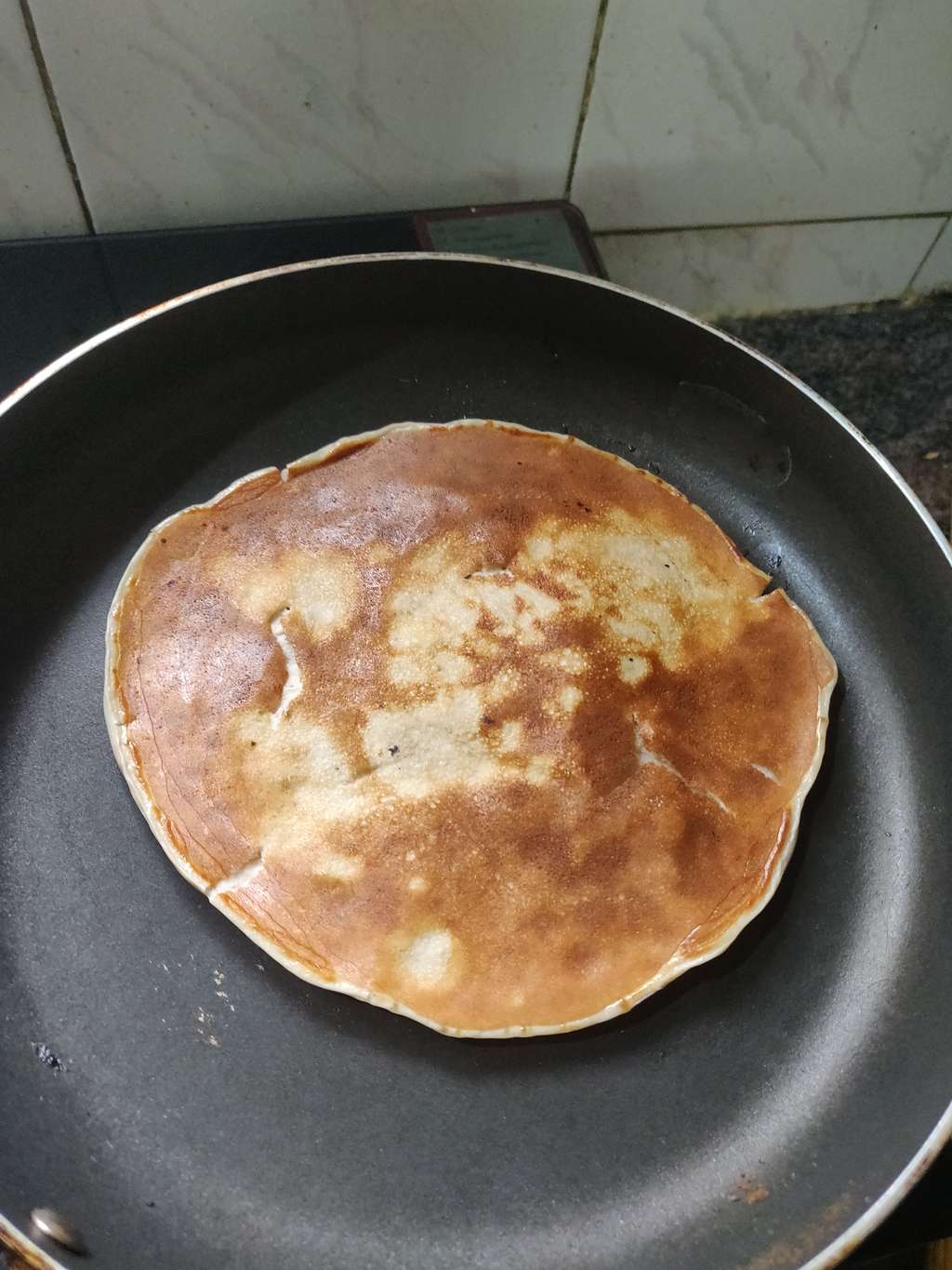Whey Protein Pancakes