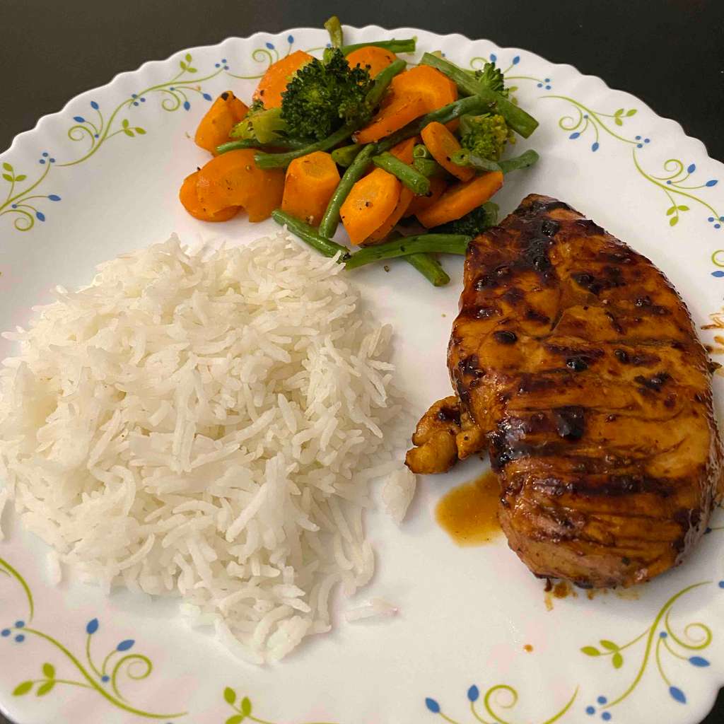 pan seared chicken breast