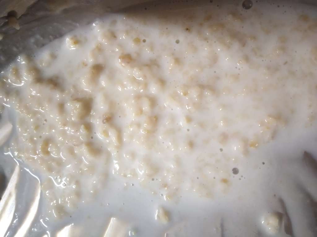 RECIPES OF OATS