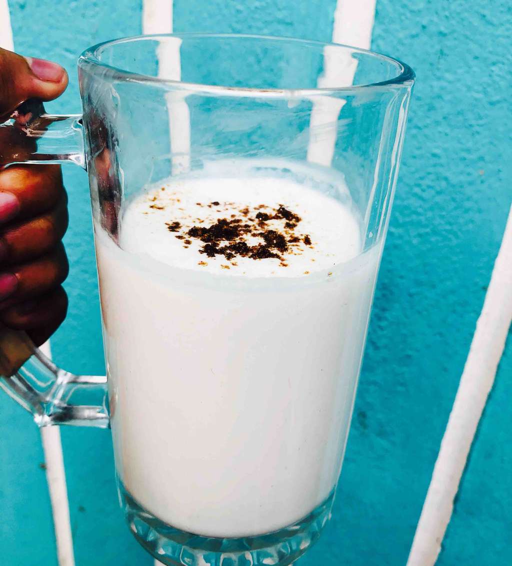 Lassi