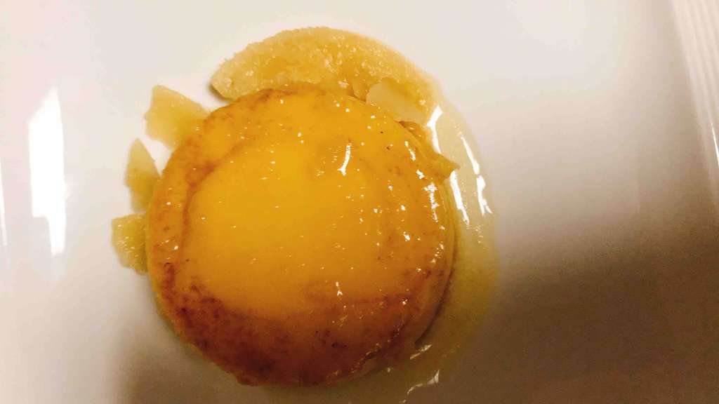 Mexican Flan