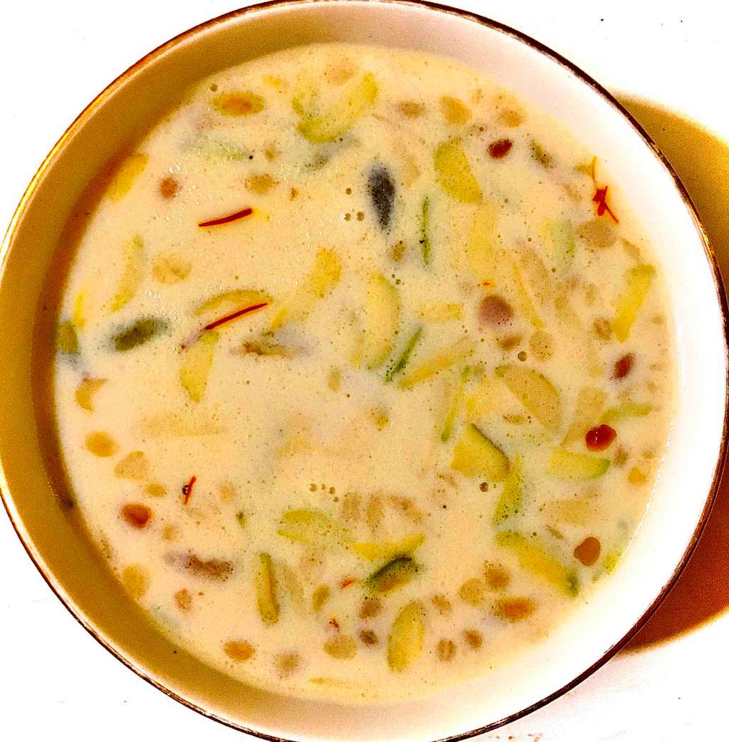 Sheer Khurma