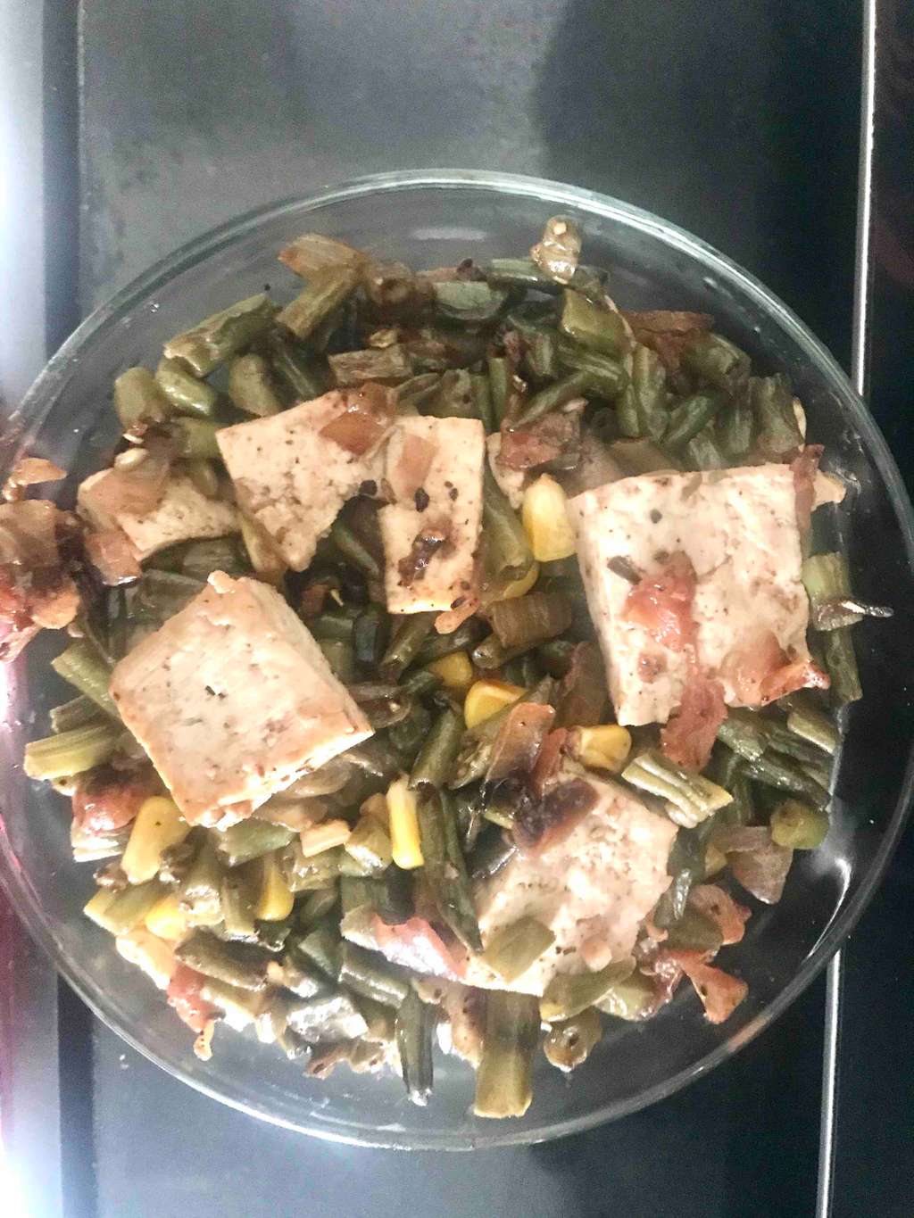 Stir fry Veggies 
