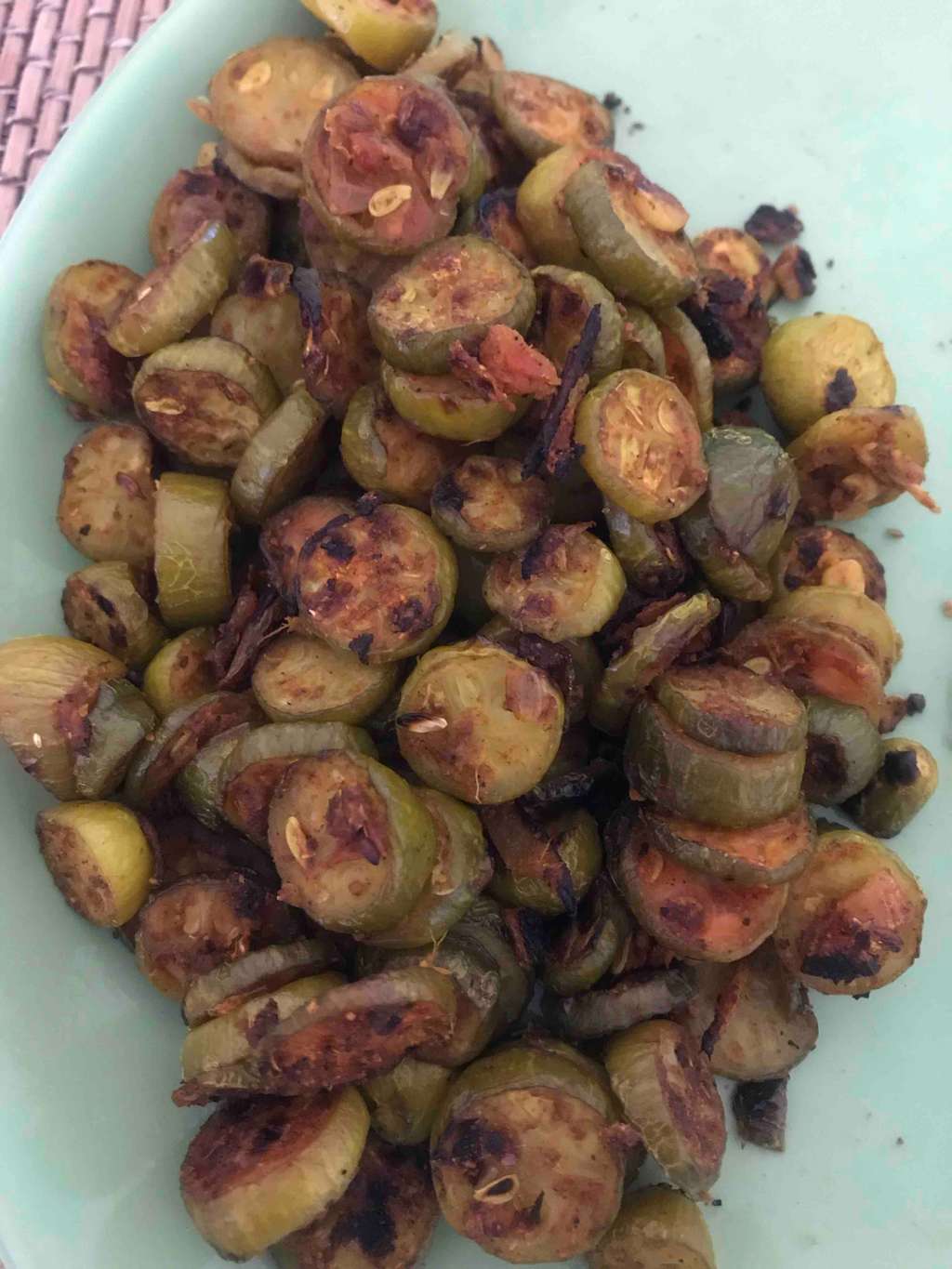Chatpati Kundri(Ivy Gourd)