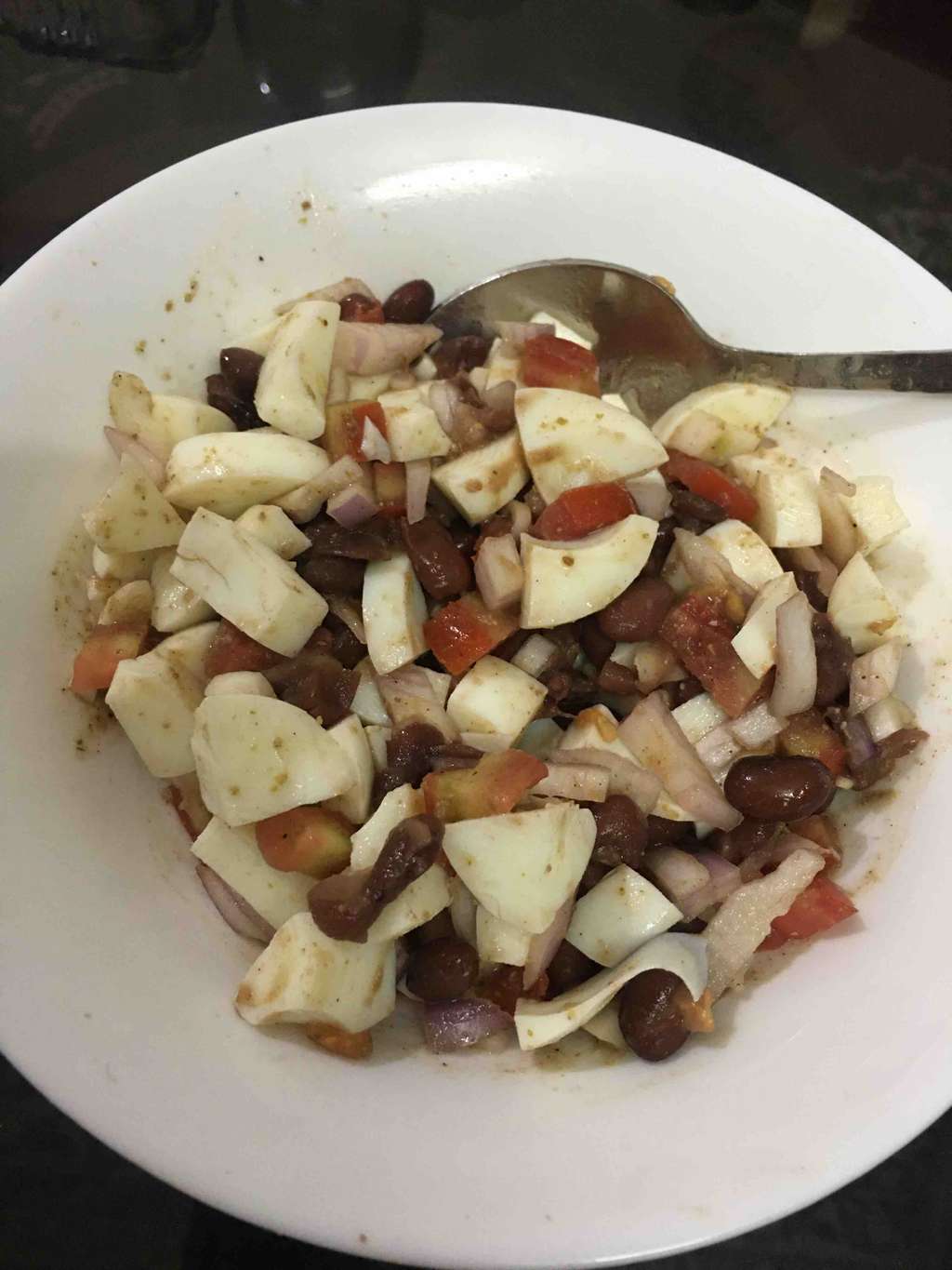 Protein Chat