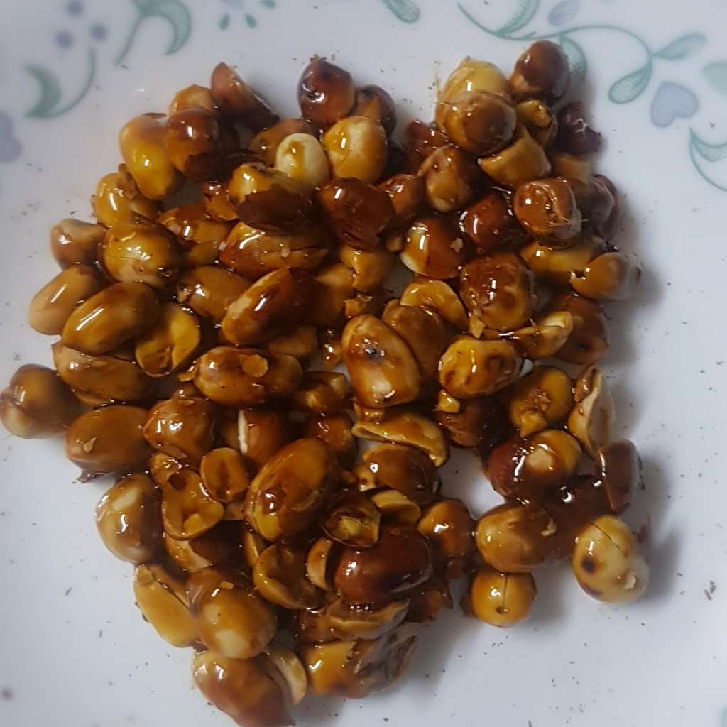 Peanut Chikki 