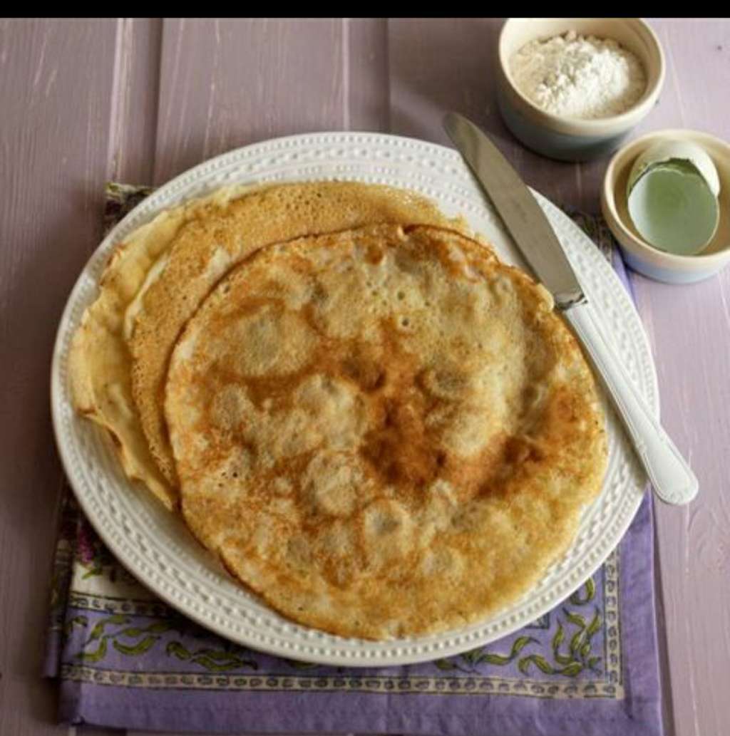 egg pancake π₯