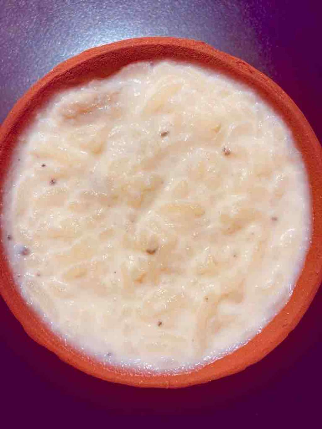 protein kheer