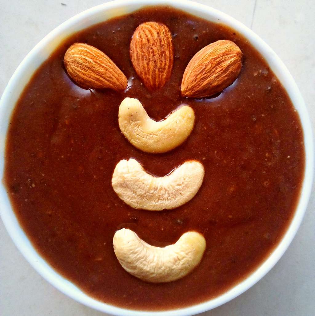 Banana Chocolate Protein Ice cream