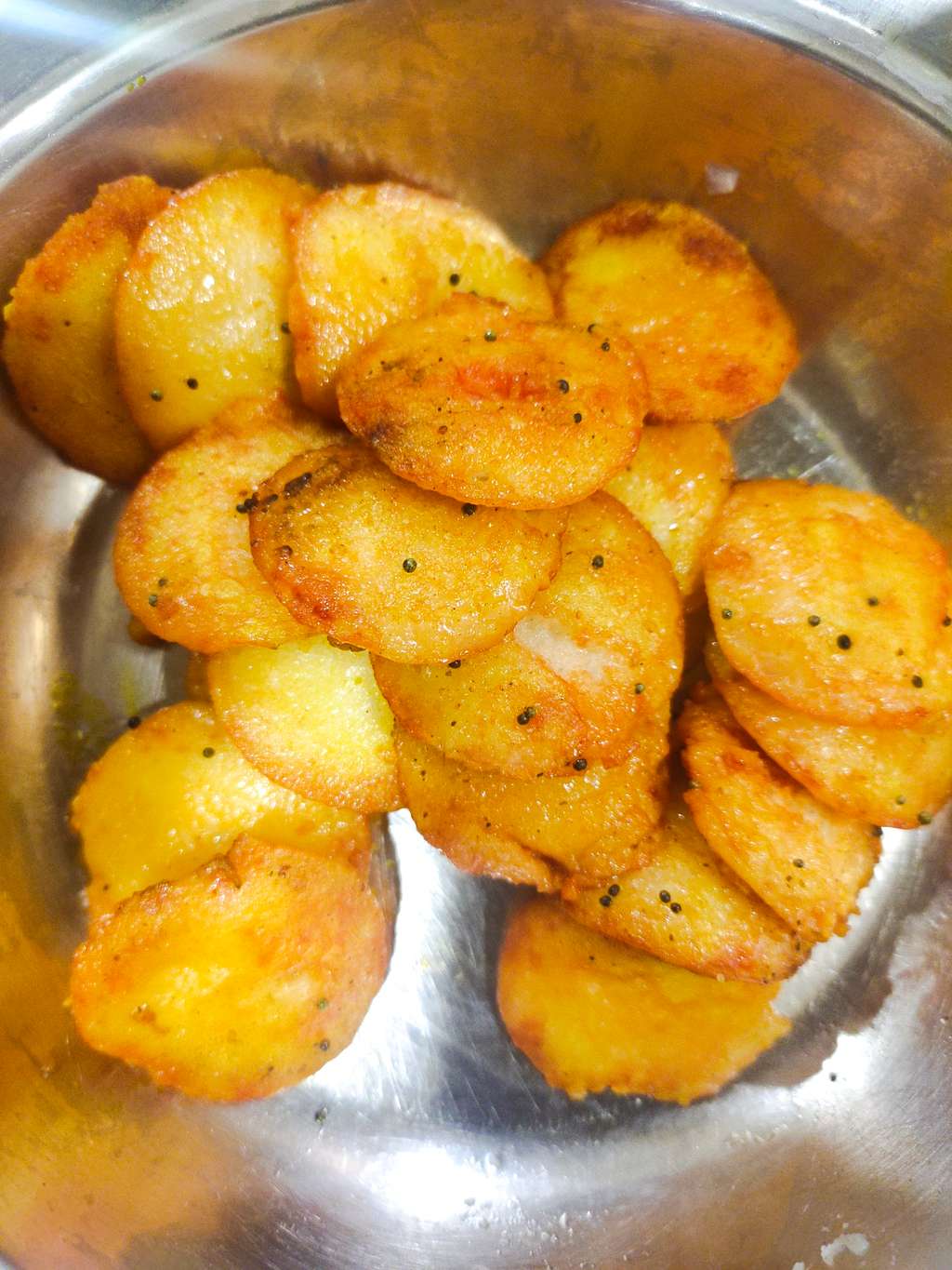 chatpata idli