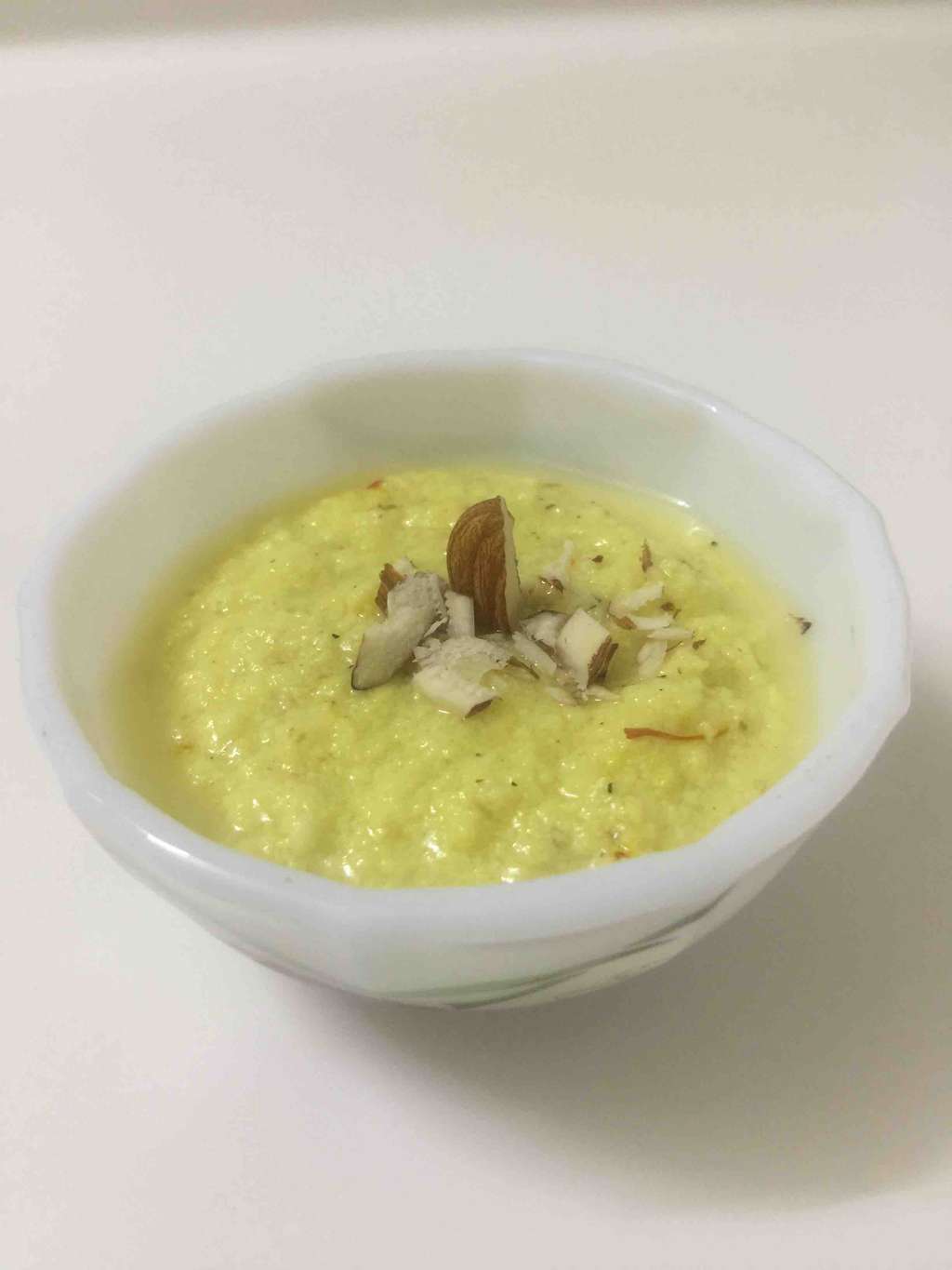 Paneer malai Barfi