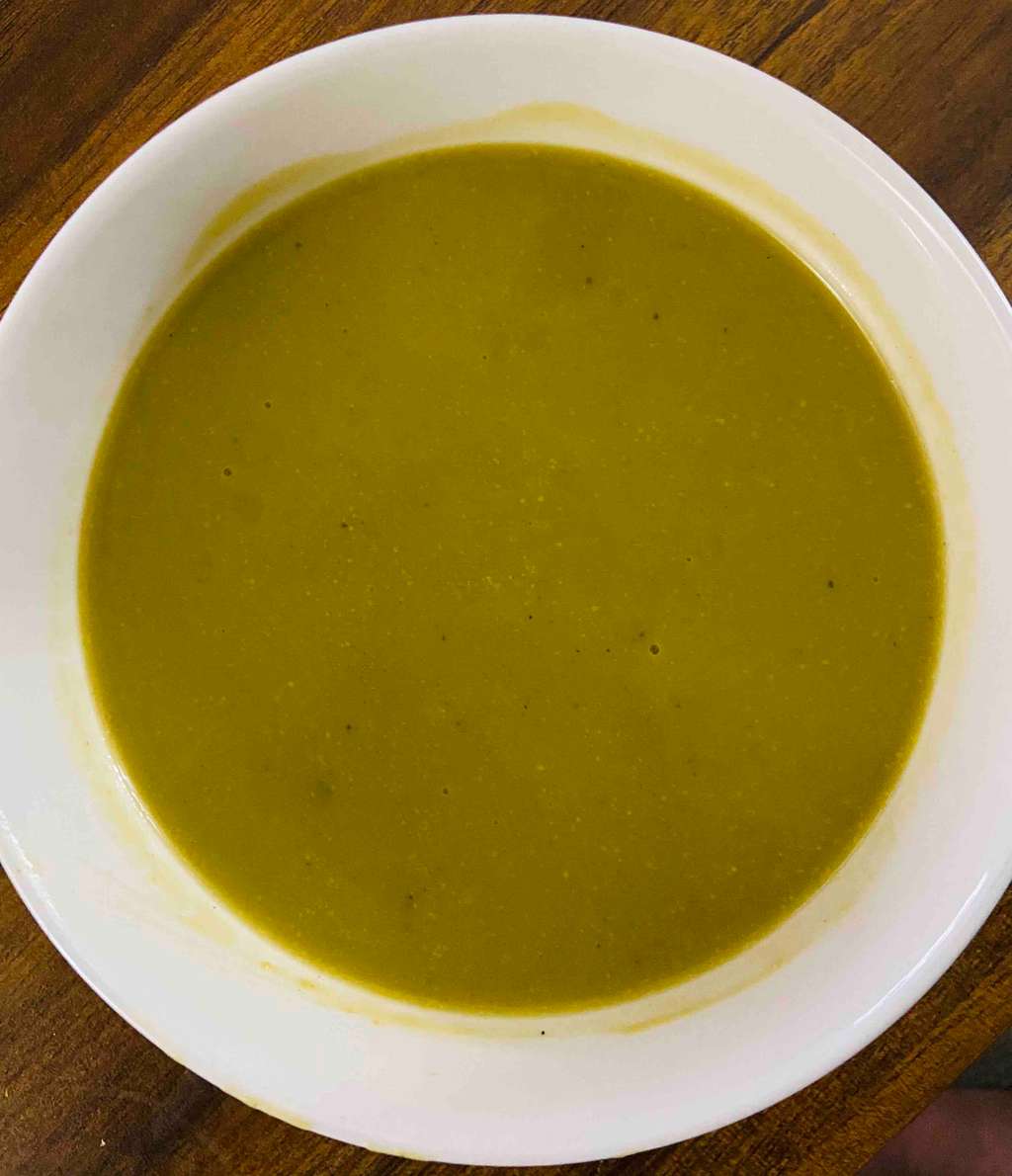 Broccoli Soup