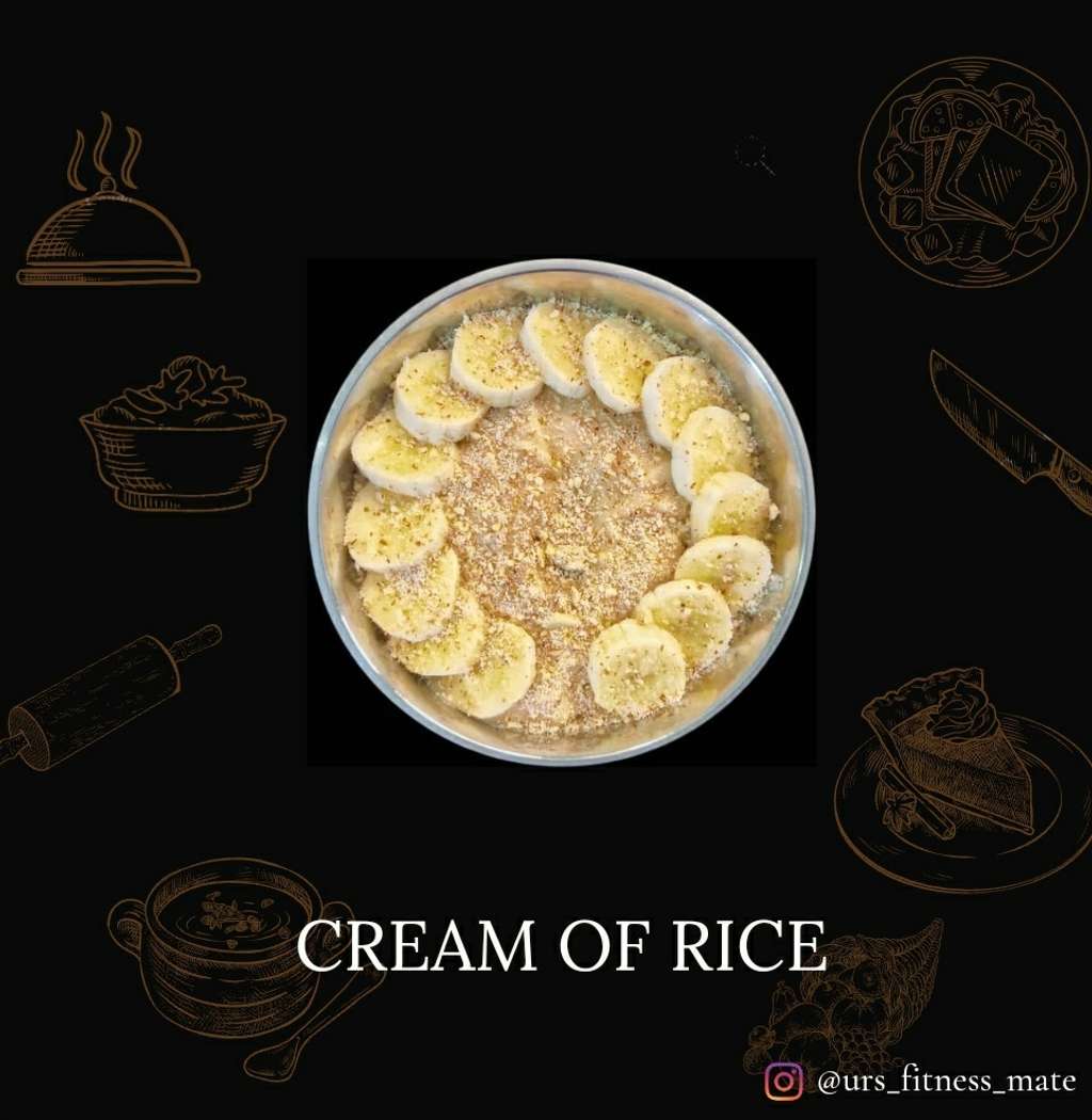 Cream Of Rice