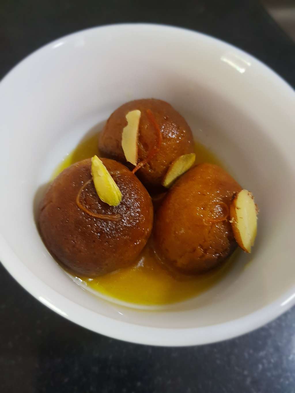 Gulab Jamun