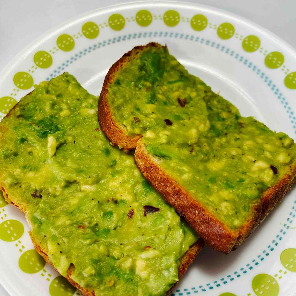 Avocado Toast