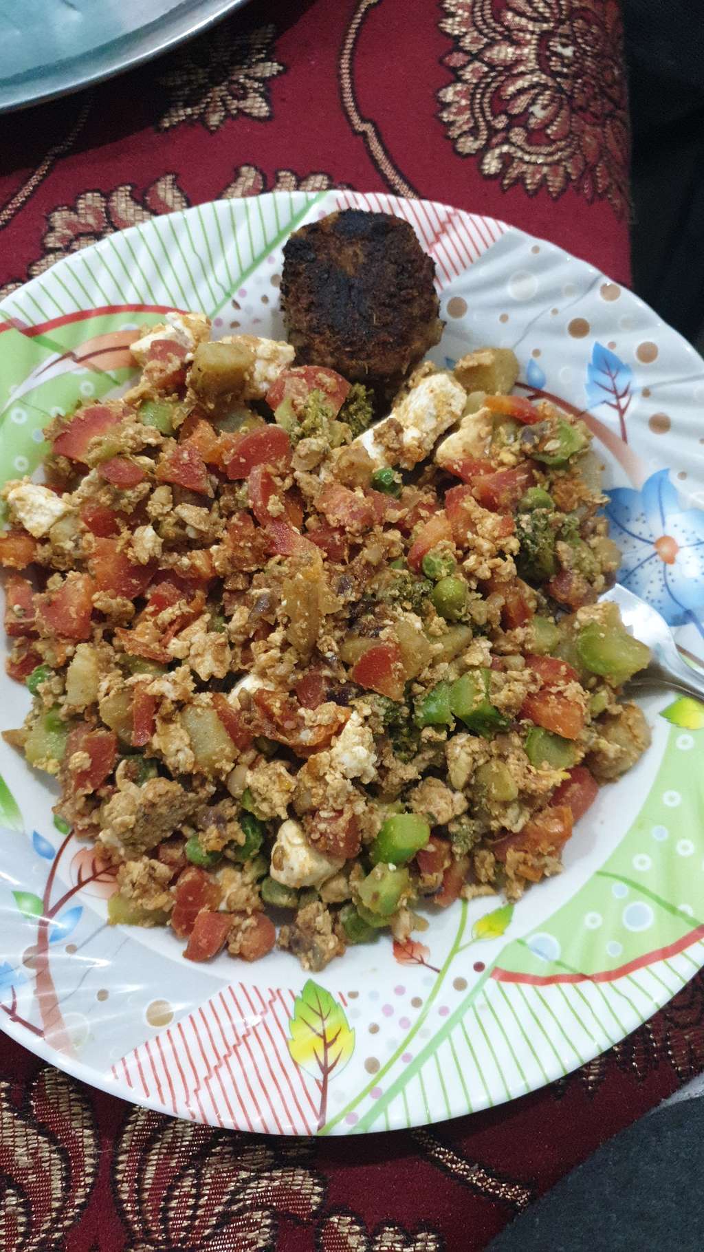 Protein Mix