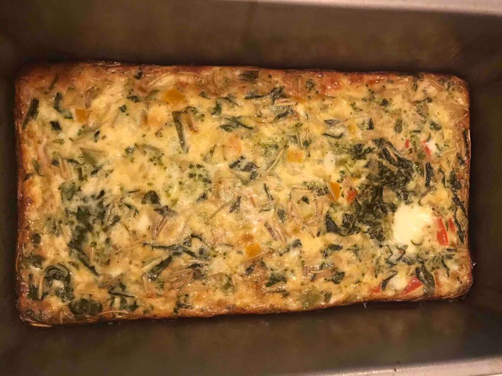 Frittata