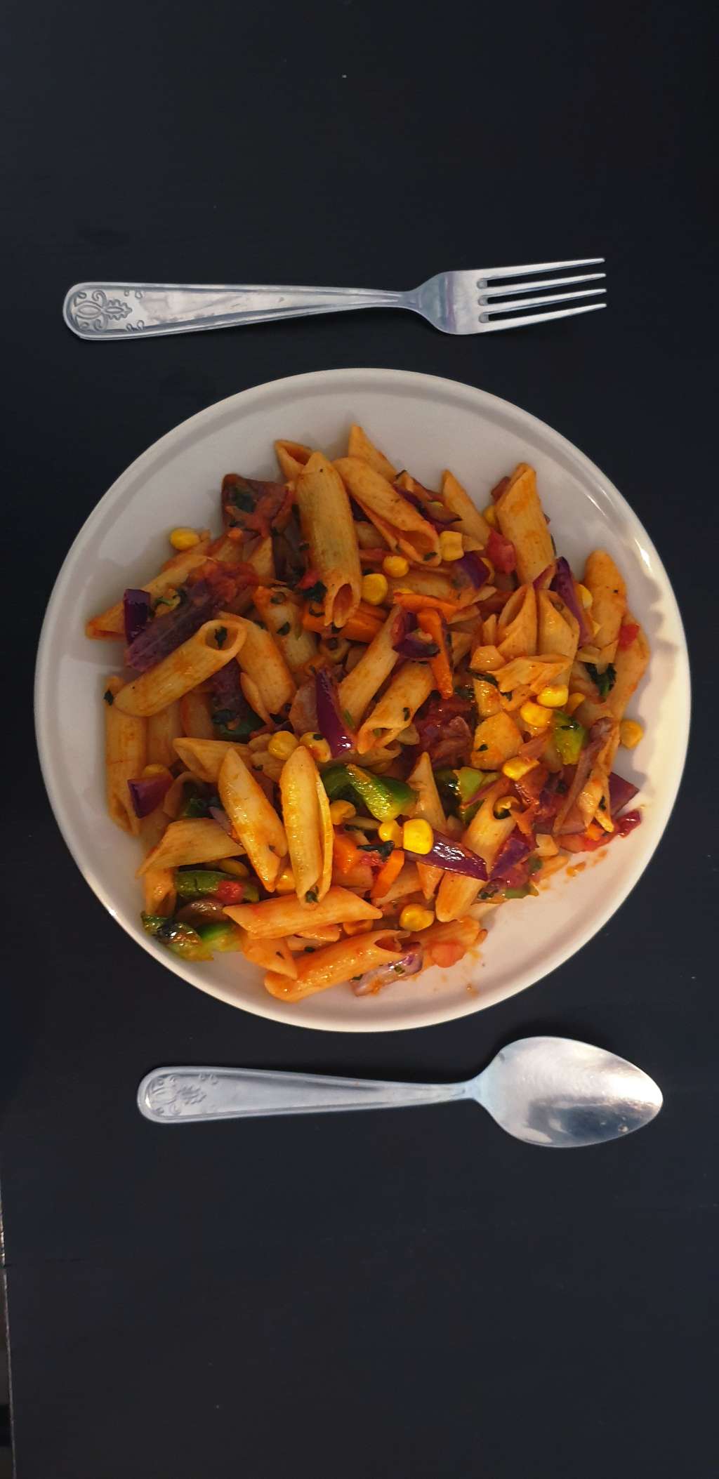 Veg Pasta