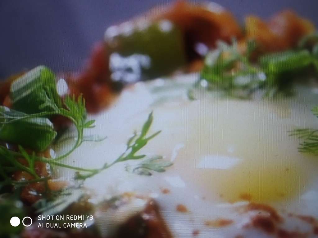 Shakshuka