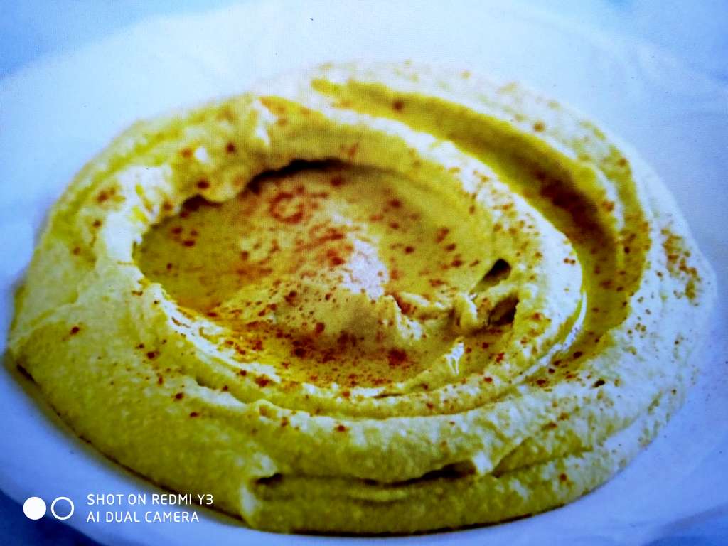 Hummus