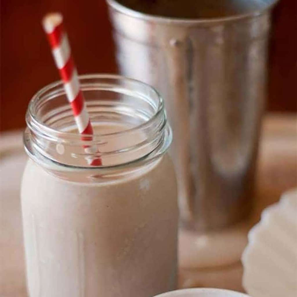 1000 CALORIE SHAKE