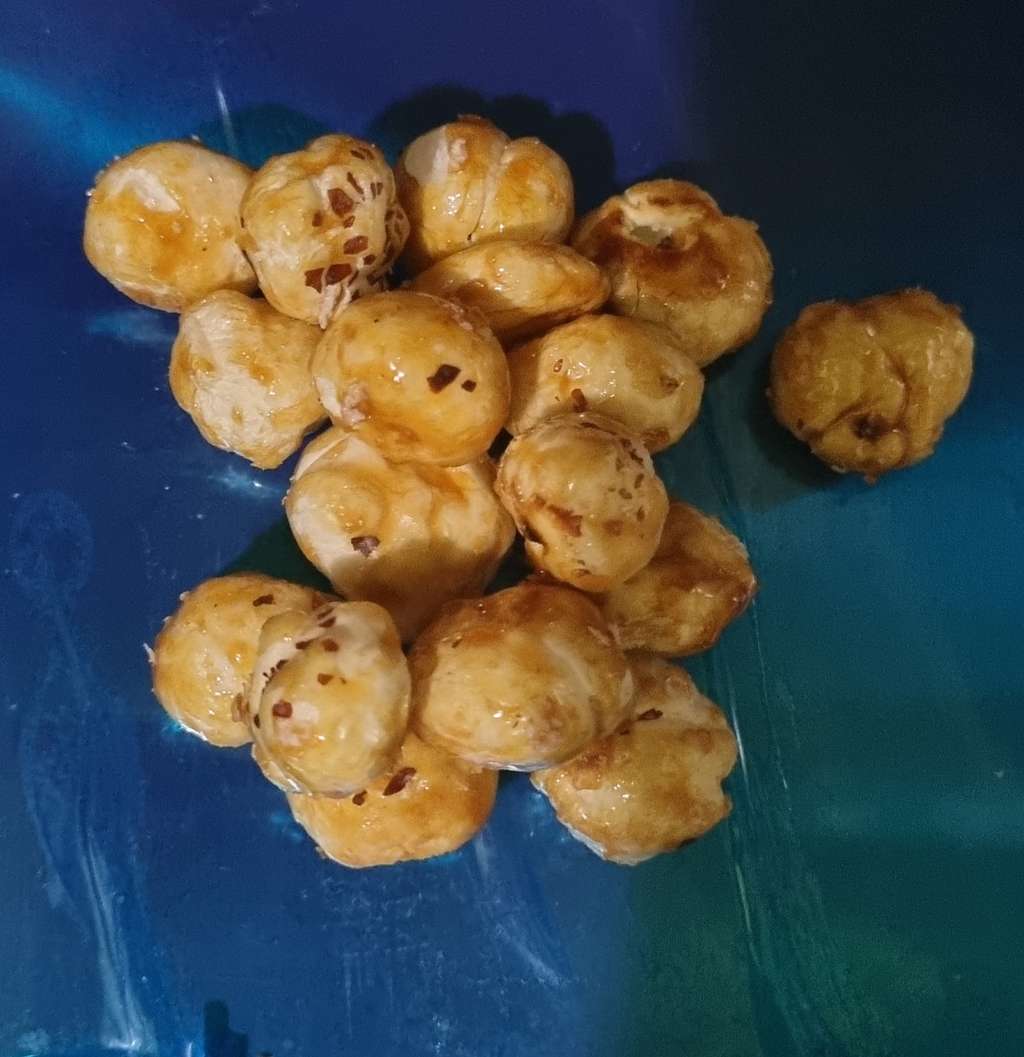 makhana sweet