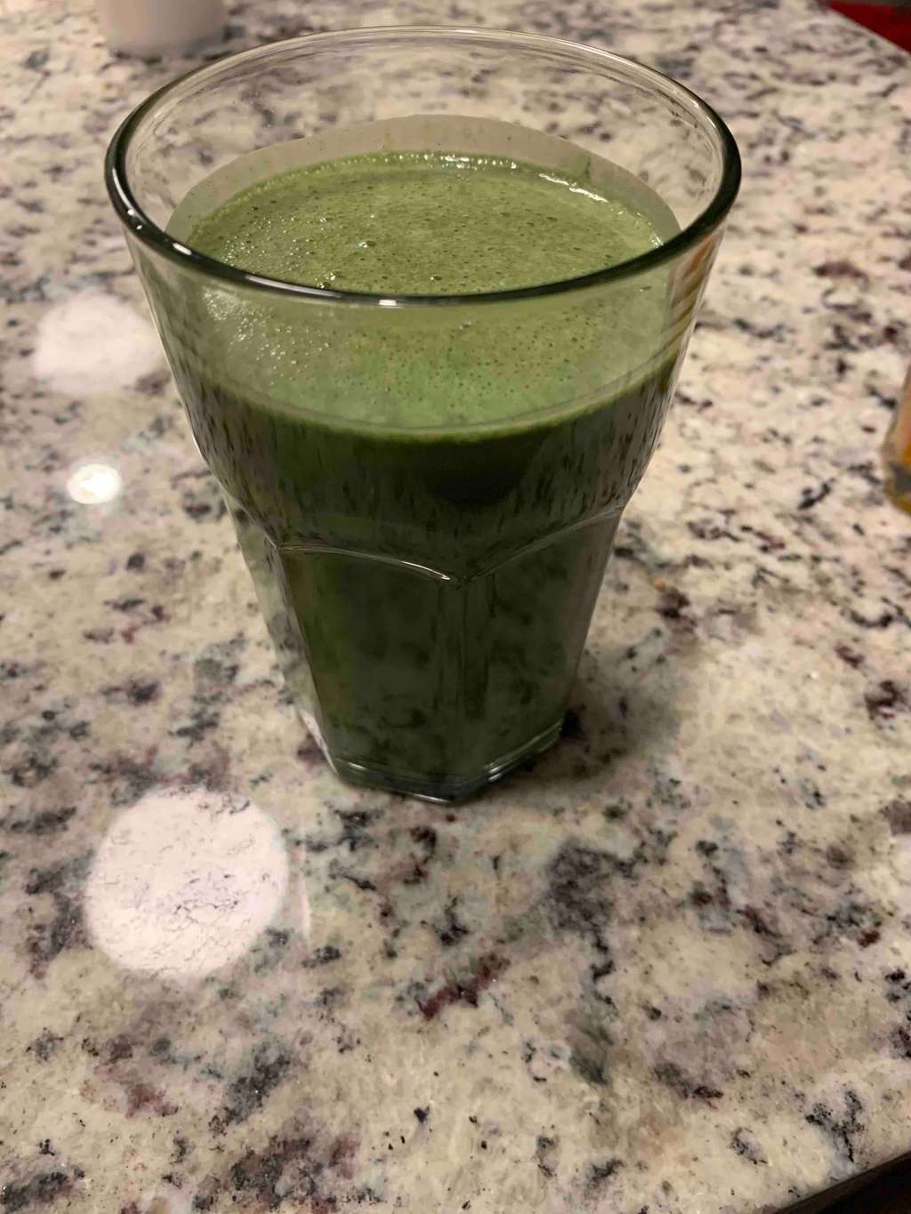 Green Smoothie 