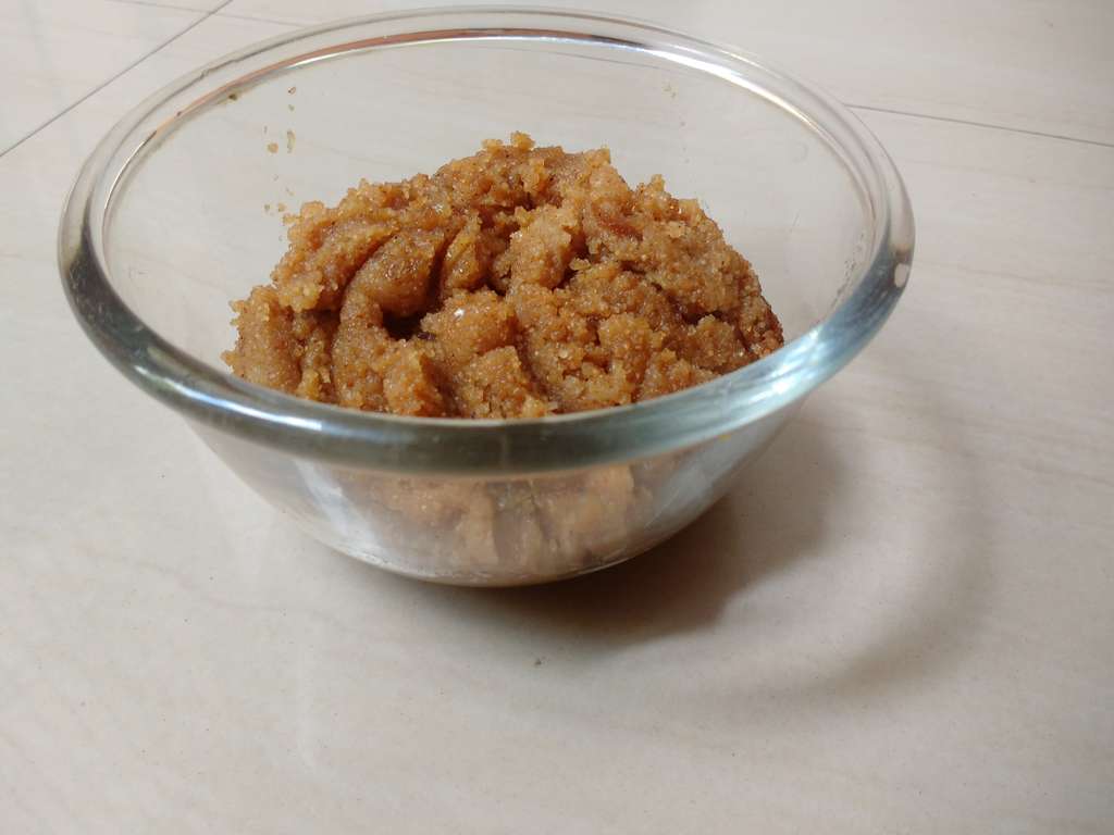 Suji ka halwa