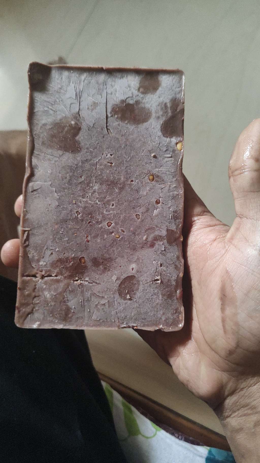 Protein Chocolate Bar