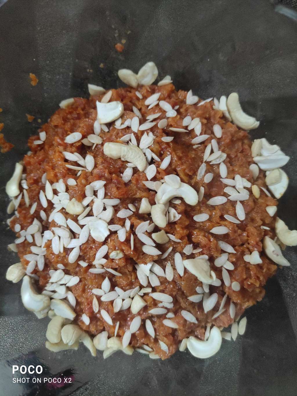 Gajar ka halwa