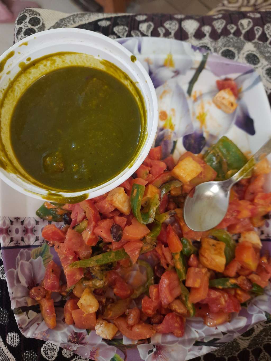 salad