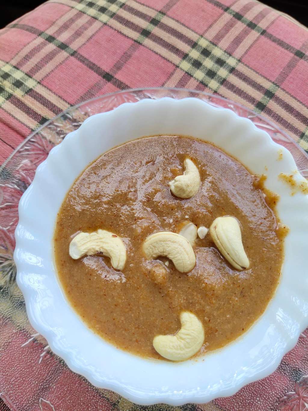 Soya kheer