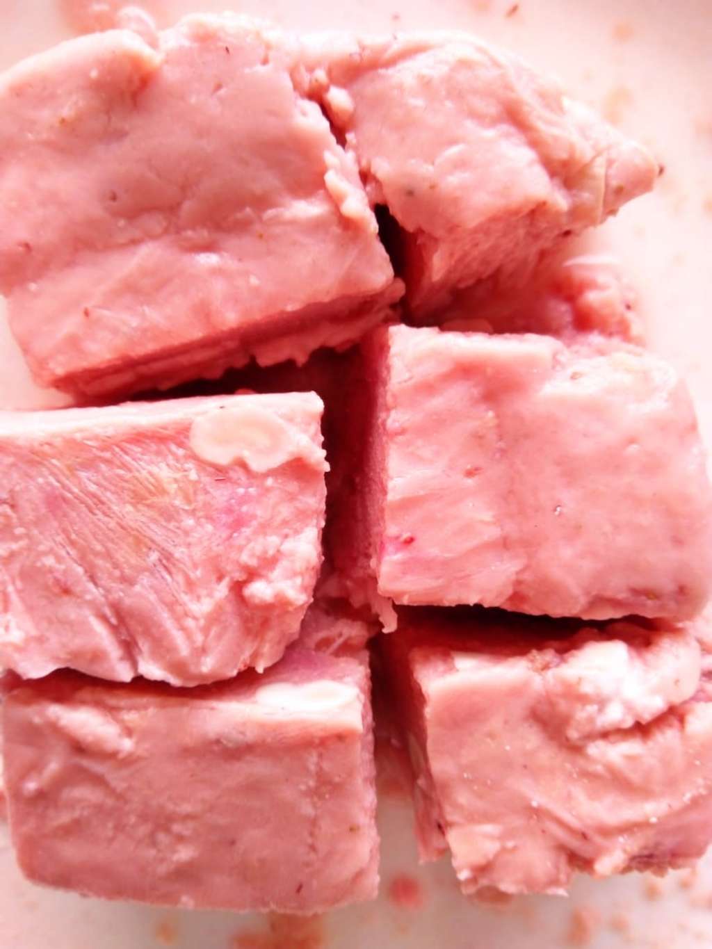 Strawberry Icecream
