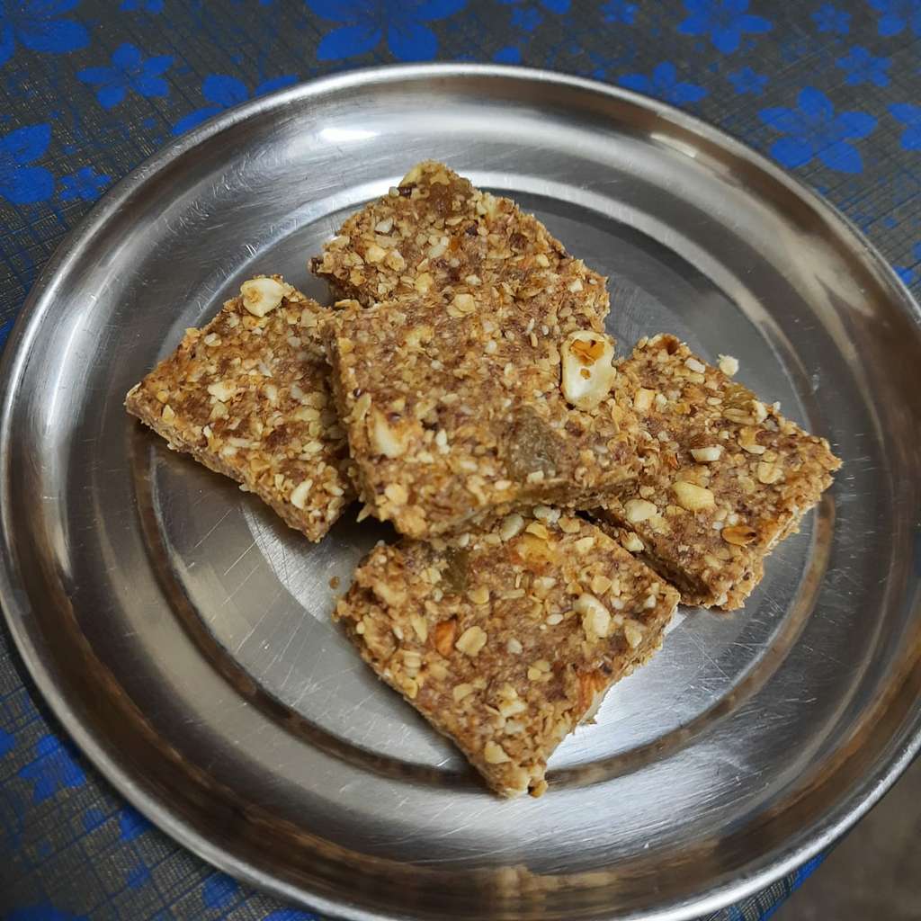 Energy bites(15 piece)