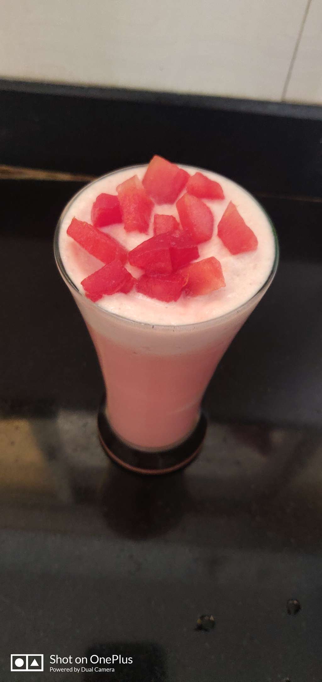 watermelon shake