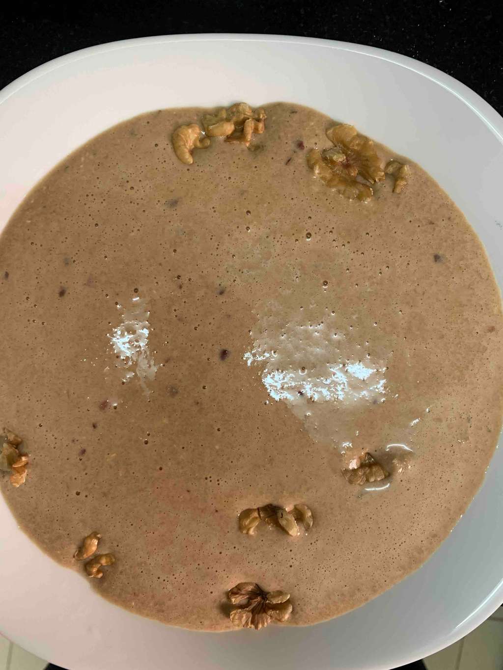 high Protein breakfast 